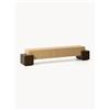 Westwing Collection Mobile TV in legno Pino