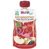 Hipp Bio Smoothies Mela Frutti Rossi Banana 120 ml