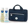 MUSTELA Vanity Set Shampoo e Bagnetto Mustela