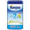 Humana 2 polvere 1100 gr