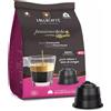 Lollo Caffe 288 Capsule caffè Lollo Compatibili Dolce Gusto Nera - Nero Espresso
