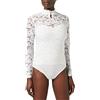 Stockerpoint - Body da Donna Lilo Crema S