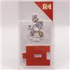 Disney Daisy Duck Mini supporto acrilico Miniture New Japan Limited Meiji