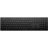 HP Tastiera Wireless e Bluetooth Multi Device HP 480K - Layout QWERTY Italiano