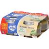 Mellin Omogeneizzato Di Verdure Miste 4+m 320 g Pappa