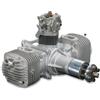 DLE Engines DLE-120 cc bicilindrico Motore a scoppio 2T BENZINA