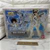 Bandai Saint Seiya Cloth Myth Pegasus Seiya God Cloth Figure BANDAI usato JPN