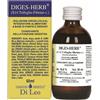 Laboratorio erboristico di leo Diges-herb Composto S14 Trifoglio 50ml