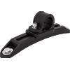 DOMAR Staffa di montaggio parafango DOMAR DK8148 staffa regolabile diametro 42mm