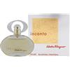 Ferragamo Incanto Eau de Parfum donna 100 ml