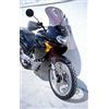 Ermax CUPOLINO ALTO XLV 650 TRANSALP 2000/2007 ERMAX FUME