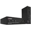 Lindy 39374 estensore KVM Trasmettitore e ricevitore [39374]
