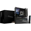 GIGABYTE X870E AORUS XTREME X3D AI TOP Scheda Madre - Supporta CPU AMD Ryzen serie 9000, VRM a 24+2+2 fasi, fino 9000MHz DDR5 (O.C.), 2xPCIe 5.0 M.2 + 3xPCIe 4.0 M.2, Wi-Fi 7, LAN 10GbE, USB 4 [X870E A XTR X TOP]
