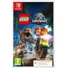 Warner LEGO JURASSIC WORLD CIAB SWI