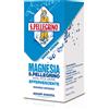 VEMEDIA MANUFACTURING B.V. Magnesia S.pell*polv 100g 90%