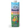 STERILFARMA Srl Monello HD Latte ad Alta Digeribilità 1 Litro