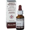 MARCO VITI FARMACEUTICI SpA ARGENTO Prot.2% Gocce VITI