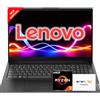 Lenovo Legion 5 Pro Gaming Portatile, Display 16 2.5K IP5 500nits