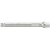 KS Tools 911.1508 1/4 Prolunga angolare c.esagono di manovra,150mm