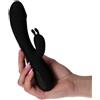 CHISA NOVELTIES Vibratore Rabbit Lust Electro Waves