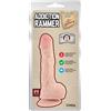 CHISA NOVELTIES Dildo Realistico Addiction Rammer 19 cm
