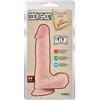 CHISA NOVELTIES Dildo Realistico Cook Shoot 20 cm
