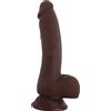 CHISA NOVELTIES Dildo Realistico Peotillomania 19,5 cm