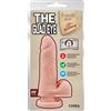 CHISA NOVELTIES Dildo Realistico The Glad Eye 15 cm
