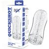 CHISA NOVELTIES Masturbatore Quickshot Cup Flykiss