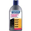 Nuncas CREMA DETERGENTE VETROCERAMICA 250 ML