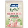 Nuncas VEGETALE SAPONE SETA 150 G