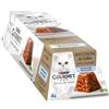 Purina Gourmet revelations gelee pesce bianco 57 g