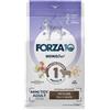 Forza 10 dog mini e toy diet agnello con riso 1,5 kg
