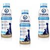Oralade Advance GI + Supporto per la Reidratazione Orale | Confezione Tripla | 3 x 500 ml | Integratore Alimentare Dietetico Liquido per Cani e Gatti | Per la Nutrizione Microenterale