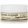 Zielinski & Rozen Grapefruit, Patitgrain Basil Scrub corpo 200 ml