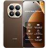 Xiaomi Redmi Note 15 Pro+ 5G Dual Sim 8GB / 256GB - Mocha Brown