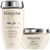 KERASTASE Kit Densifique Bain Densite 250 ml + Masque 200 ml