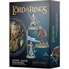 Games Workshop The Lord of The Rings : Middle Earth Strategy Battle Game - Elrond Master of Rivendell