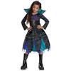 Disguise 166129K Descendants Character 3 Classic Fancy Dress Costume, 7-8