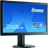 Iiyama ProLite B2480HS-B1 | 23.6 | nero