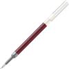 Pentel Refill Roller Energel LRN5 - punta 0,5 mm - rosso - Pentel - conf. 12 pz - G02763