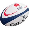Gilbert Palloncino Francia Rugby, Replica T5