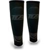 TLA TROOPS LEGEND RACING APPAREL TLA Stop Shot Parastinchi bici mtb enduro protezioni Sas-Tec Certificati CE, Downhill, Bmx protezione gambe e tibie, porta parastinchi con protezioni interne elasticizzati, leggeri fatto in Italia