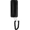 Cyfral 5902768850796 Smart 5p - Cellulare universale 4 Plus N, 4, 5, 6 fili, Nero