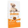 IAMS For Vitality Senior Large Breed Chicken 12 kg