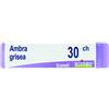 Boiron AMBRA GRISEA 30CH GLOBULI 1G