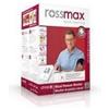 ROSSMAX MISURATORE PRESSIONE X5 TECNOLOGIA PARR