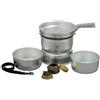 Trangia 25-1 UL, Metallico