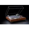 DUAL CS 529 WALNUT GIRADISCHI AUTOMATICO