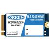 Origin Storage OTLC5123DNVMEM.2/42 drives allo stato solido M.2 512 GB PCI Expre